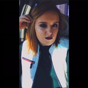 Meet your Posher, Eleannor